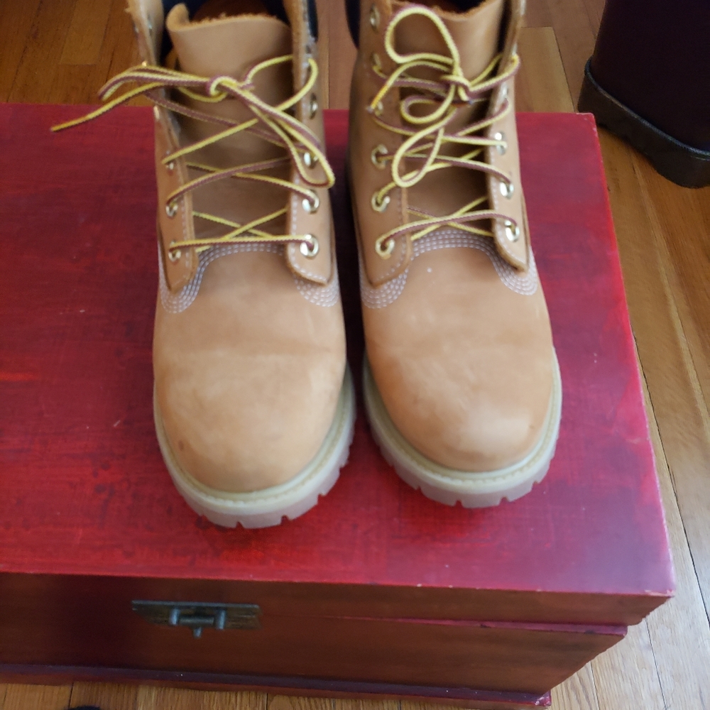TIMBERLAND - Picture 3 of 3